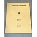 Обложка книги «И так далее» — Андрей Урлицкий, ISBN 5862800964