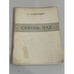 Обложка книги «Сквозь чад» — А. Солженицын