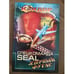 Обложка книги «Спецкоманда SEAL ядерный фугас» — Кейт Дуглас, ISBN 5697001363