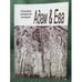 Обложка книги «Адам & Ева. Альманах гендерной истории №15 2008» — Редактор Л.П.Репина, ISBN 5940672329