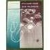 Обложка книги «Русский язык для медиков» — Лукьянова Л. В., ISBN 5865471945