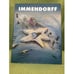 Обложка книги «Jörg Immendorf» — Редколлегия, ISBN 3935298188