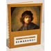 Обложка книги «Rembrandt» — Marc Le Bot, ISBN 381121148X