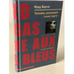Обложка книги «Человек, рисующий синие круги» — Ф. Варгас, ISBN 9785941453368