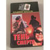 Обложка книги «Тень смерти» — Белоусов В., ISBN 9854330400
