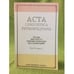 Обложка книги «Acta Linguistica Petropolitana. Том 06. Часть 1» — Автор не указан, ISBN 9785020256071