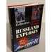 Обложка книги «Russland explosiv» — Adrian Geiges, ISBN 9783802522901