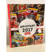 Обложка книги «Дилетант. 2017 Избранное» — не указан, ISBN 9785990434929