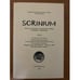 Обложка книги «Scrinium. Т. 4: Patrologia Pacifica. Избранные статьи...» — Лурье В.М. - гл. ред., ISBN 9785901410684