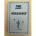 Обложка книги «Финансист» — Драйзер Теодор, ISBN 5878840014