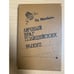Обложка книги «Личный враг полицейских. Выкуп» — Макбейн Эд, ISBN 5766000332