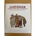 Обложка книги «Leipziger Lieder, Sprüche und Gedichte» — Brigitte Richter, ISBN 9783733802042