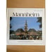 Обложка книги «Mannheim» — Hans Hoffmann, ISBN 9783921957417