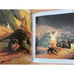 Дополнительное изображение книги «Die Sammlungen des Prado. Malerei vom 12. - 18. Jahrhundert»