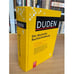 Обложка книги «Duden - Die deutsche Rechtschreibung 24. Auflage» — Автор не указан, ISBN 3411040149