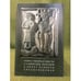Обложка книги «Общественная мысль славянских народов в эпоху раннего средневековья» — Отв. ред. Б.Н.Флоря, ISBN 9785955103006