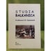 Обложка книги «Studia Balkanica. К юбилею Р. П. Гришиной» — Автор не указан, ISBN 9785757602127