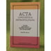 Обложка книги «Acta Linguistica Petropolitana. Том 07. Часть 3» — Автор не указан, ISBN 9785020382770