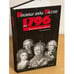 Обложка книги «Год 1796 (Роковые годы России)» — Кургатников А.В., ISBN 9785860381568