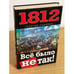 Обложка книги «1812. Все было не так!» — Суданов Георгий, ISBN 9785699584178