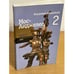 Обложка книги «Мос-анджелес-2» — Паперный В., ISBN 9785867937188