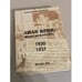 Обложка книги «Лиля Брик - жена командира. 1930-1937» — Валюженич А.В., ISBN 9785990042261