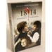 Обложка книги «1814: Кинороман» — Миропольский Дмитрий, ISBN 9785170496648
