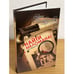 Обложка книги «Найти меломана!: Остросюжетный роман» — Тальвердиева Рита, ISBN 9785946635271