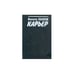 Обложка книги «Карьер» — Быков В., ISBN 9785700000093
