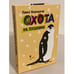 Обложка книги «Охота на Пушкина: повести» — Верещагин П., ISBN 9785837005114