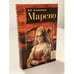 Обложка книги «Марево. Антинигилистический рома в четырех частях» — Клюшников В.П., ISBN 9785890970855