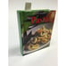 Обложка книги «Pasta. Beste Rezepte» — Автор не указан, ISBN 9781405414654