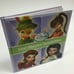 Обложка книги «Fairies: Fünf-Minuten Geschichten. Disney» — Автор не указан, ISBN 9781407565279