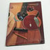 Обложка книги «Ferrington Guitars.» — Foreward by Linda Ronstadt, ISBN 0224035576