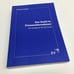 Обложка книги «Das Recht in Presseunternehmen» — B. Schaffeld, ISBN 3929122863
