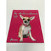 Обложка книги «Le chihuahua» — Emmanuelle Dal'Secco, ISBN 9782844169495