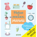 Обложка книги «Найди и покажи, малыш. Любимый дом» — нет автора, ISBN 9785906838629