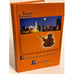 Обложка книги «Благодарная песня Джамбула» — Степанов Е., ISBN 9785903321087