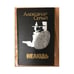 Обложка книги «Нелюдь» — Александр Серый, ISBN 5859990103