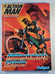 Обложка книги «Action man - Millenium Crisis: Mission Contents» — Action Man