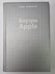 Обложка книги «Внутри Apple» — Адам Лашински