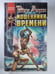 Обложка книги «Мошенники времени» — Роберт Асприн