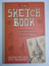 Обложка книги «Sketch Book для начинающих и наблюдательных художников» — Эд Тэдем