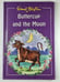 Обложка книги «Buttercup and the Moon» — Enid Blyton
