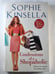 Обложка книги «Confession of a Shopaholic» — Sophie Kinsella