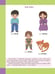 Дополнительное изображение книги «Запускаем речь у малышей 1-3 лет»