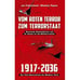 Обложка книги «Vom roten Terror zum Terrorstaat: Russlands Geheimdienste und ihr Kampf um die Weltherrschaft» — Фельштинский Юрий, Попов Владимир, ISBN 9783910741935