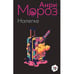 Обложка книги «Налегке» — Мороз Анри, ISBN 9783689593605