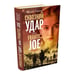 Обложка книги «Сквозной удар (Операция Frantic Joe)» — Тополь Эдуард, ISBN 9783689599898