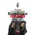 Обложка книги «Взрывная волна» — Херсонский Борис Херсонская Людмила, ISBN 9789657288580